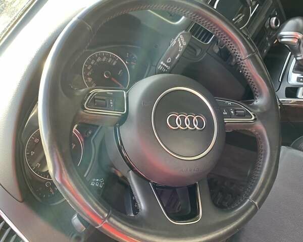 Ауди Ку 5, объемом двигателя 1.98 л и пробегом 270 тыс. км за 17500 $, фото 6 на Automoto.ua