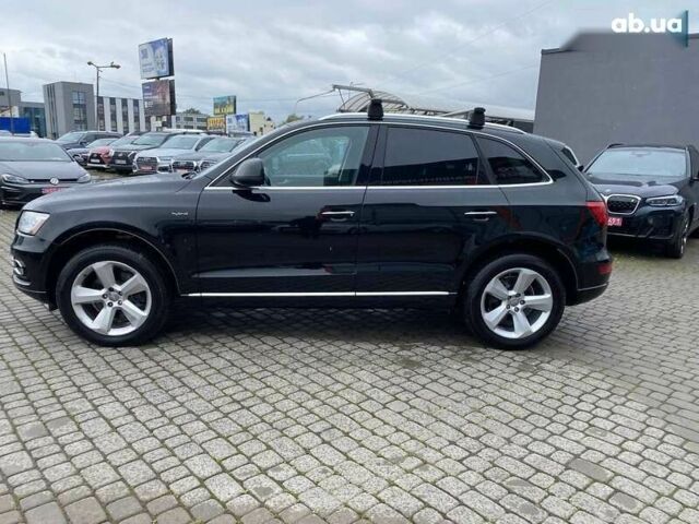 Ауді Ку 5, об'ємом двигуна 0 л та пробігом 127 тис. км за 14300 $, фото 1 на Automoto.ua