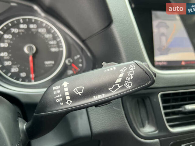 Ауди Ку 5, объемом двигателя 1.98 л и пробегом 167 тыс. км за 14800 $, фото 16 на Automoto.ua