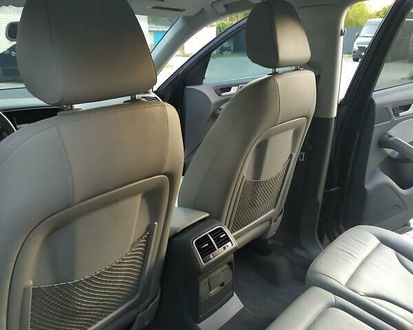 Ауди Ку 5, объемом двигателя 1.98 л и пробегом 105 тыс. км за 17800 $, фото 9 на Automoto.ua