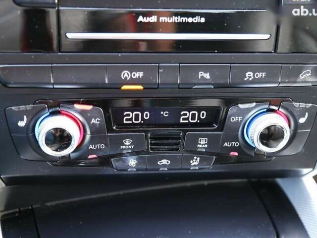 Ауди Ку 5, объемом двигателя 3 л и пробегом 139 тыс. км за 17500 $, фото 18 на Automoto.ua