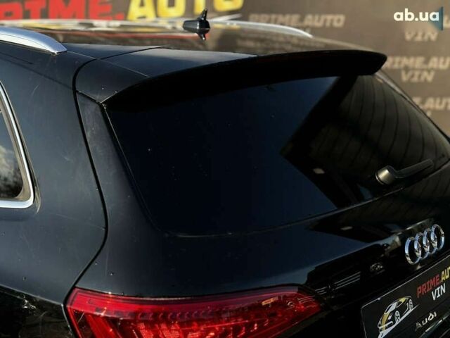 Ауди Ку 5, объемом двигателя 2 л и пробегом 77 тыс. км за 17700 $, фото 26 на Automoto.ua