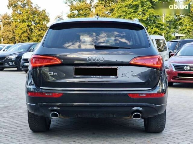 Ауді Ку 5, об'ємом двигуна 2 л та пробігом 149 тис. км за 16450 $, фото 3 на Automoto.ua