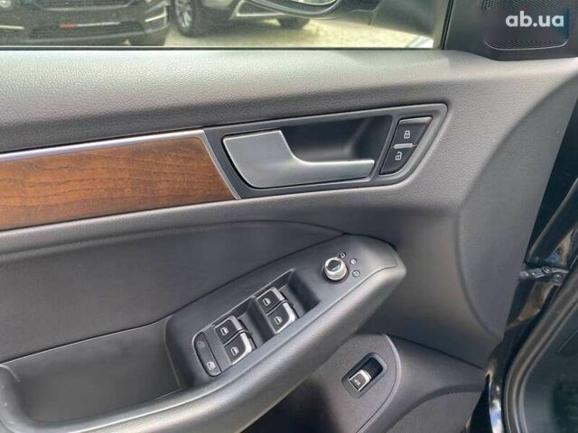 Ауді Ку 5, об'ємом двигуна 2 л та пробігом 212 тис. км за 14300 $, фото 11 на Automoto.ua