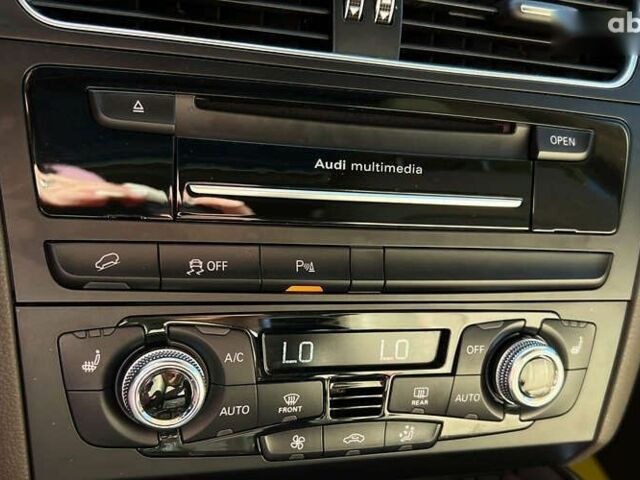 Ауди Ку 5 2014 в Львове на Automoto.ua Ауди Ку 5, объемом двигателя 2 л и пробегом 207 тыс. км за 15999 $, фото 21 на Automoto.ua
