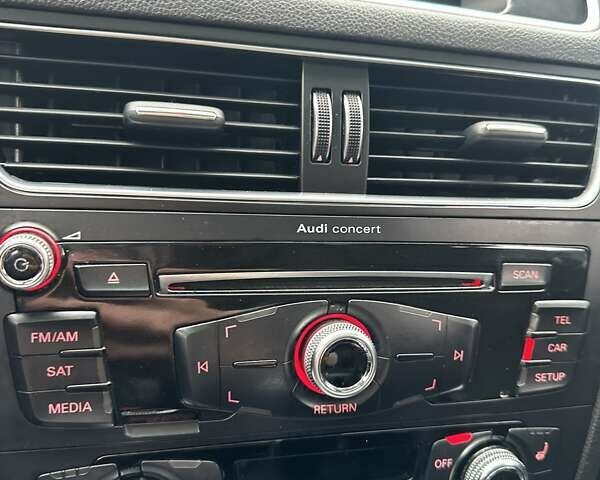 Ауди Ку 5, объемом двигателя 2 л и пробегом 187 тыс. км за 15500 $, фото 22 на Automoto.ua