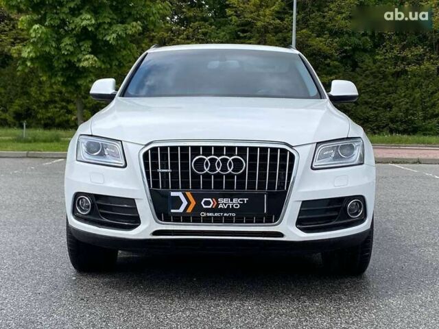 Ауди Ку 5 2014 в Львове на Automoto.ua Ауди Ку 5, объемом двигателя 2 л и пробегом 152 тыс. км за 14990 $, фото 1 на Automoto.ua