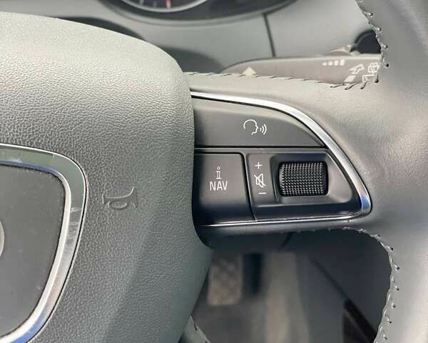 Ауди Ку 5, объемом двигателя 0 л и пробегом 118 тыс. км за 17500 $, фото 13 на Automoto.ua
