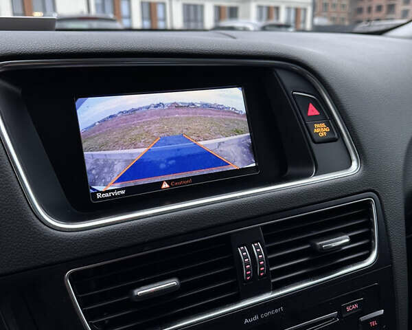 Ауди Ку 5, объемом двигателя 1.98 л и пробегом 291 тыс. км за 13600 $, фото 26 на Automoto.ua