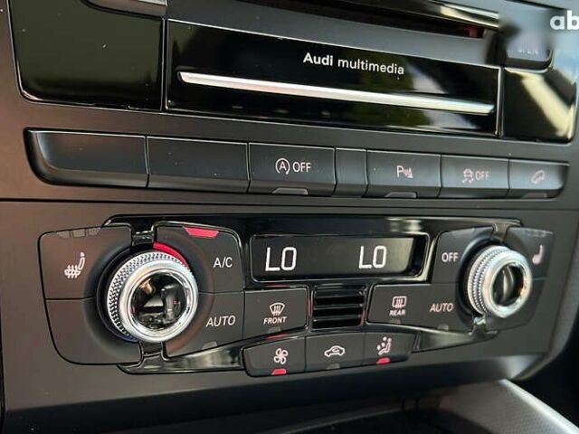Ауди Ку 5, объемом двигателя 3 л и пробегом 120 тыс. км за 22550 $, фото 26 на Automoto.ua