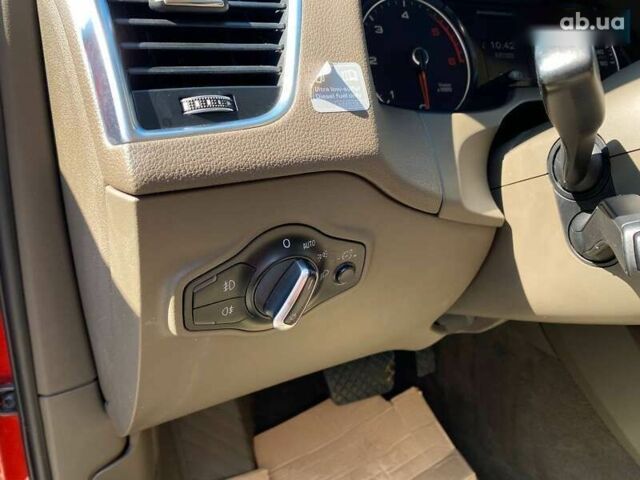 Ауди Ку 5, объемом двигателя 3 л и пробегом 250 тыс. км за 18800 $, фото 13 на Automoto.ua