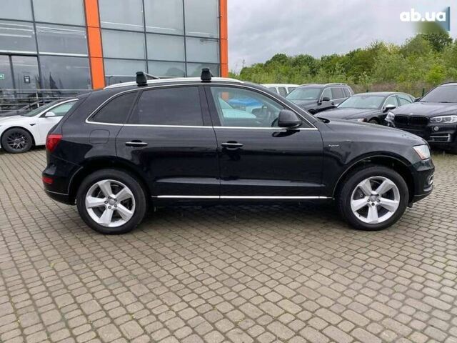 Ауди Ку 5 2014 в Львове на Automoto.ua Ауди Ку 5, объемом двигателя 0 л и пробегом 127 тыс. км за 14300 $, фото 7 на Automoto.ua