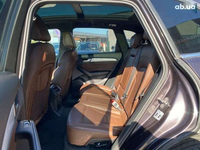 Ауді Ку 5, об'ємом двигуна 3 л та пробігом 207 тис. км за 18500 $, фото 18 на Automoto.ua