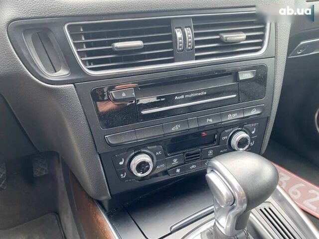 Ауди Ку 5 2014 в Львове на Automoto.ua Ауди Ку 5, объемом двигателя 0 л и пробегом 127 тыс. км за 14300 $, фото 16 на Automoto.ua