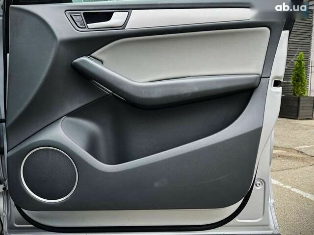 Ауди Ку 5, объемом двигателя 3 л и пробегом 140 тыс. км за 14400 $, фото 26 на Automoto.ua