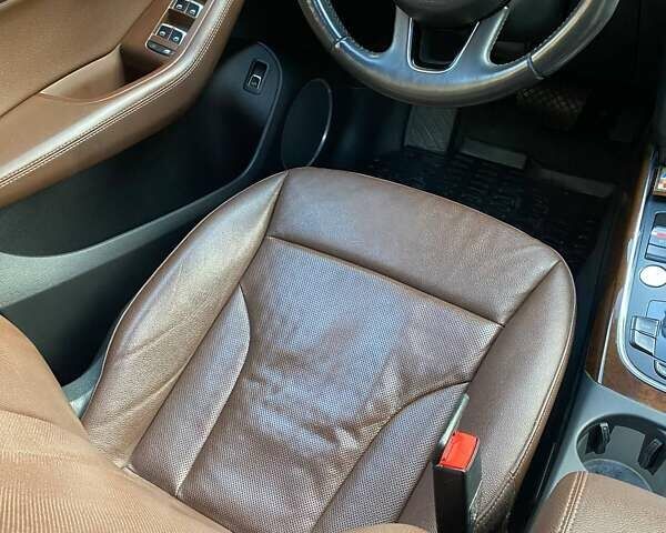 Ауди Ку 5, объемом двигателя 3 л и пробегом 121 тыс. км за 24999 $, фото 13 на Automoto.ua