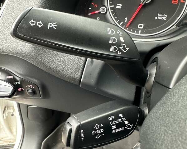 Ауди Ку 5, объемом двигателя 2 л и пробегом 187 тыс. км за 15500 $, фото 35 на Automoto.ua