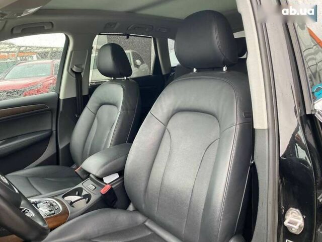 Ауди Ку 5 2014 в Львове на Automoto.ua Ауди Ку 5, объемом двигателя 0 л и пробегом 127 тыс. км за 14300 $, фото 19 на Automoto.ua