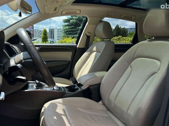 Ауді Ку 5, об'ємом двигуна 3 л та пробігом 148 тис. км за 14499 $, фото 16 на Automoto.ua