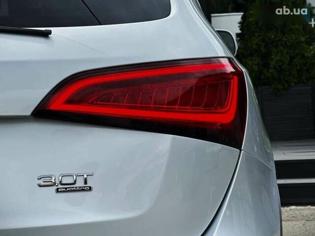 Ауди Ку 5, объемом двигателя 3 л и пробегом 140 тыс. км за 14400 $, фото 17 на Automoto.ua