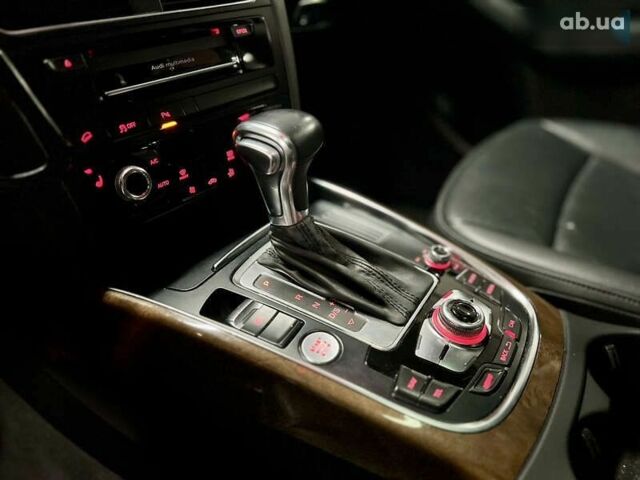 Ауди Ку 5, объемом двигателя 2 л и пробегом 195 тыс. км за 15700 $, фото 13 на Automoto.ua