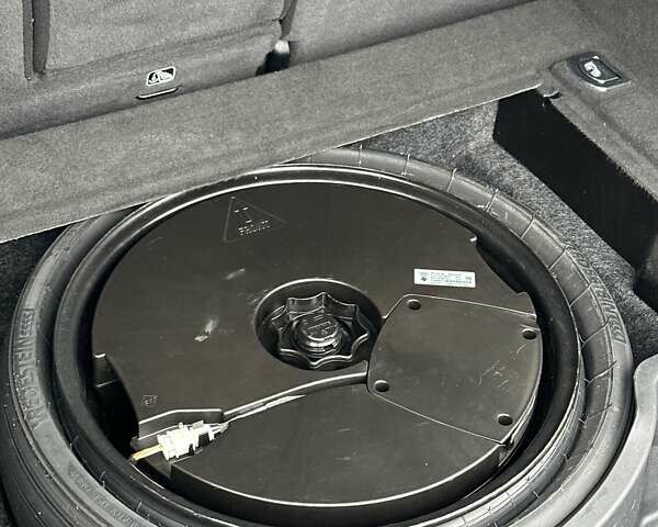 Ауди Ку 5, объемом двигателя 2 л и пробегом 187 тыс. км за 15500 $, фото 12 на Automoto.ua