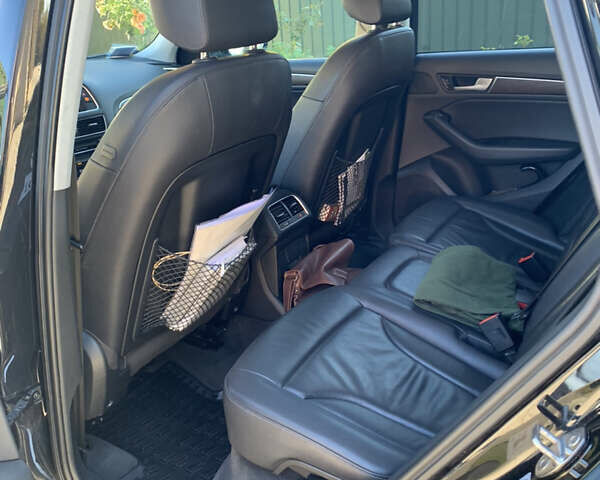 Ауді Ку 5, об'ємом двигуна 1.98 л та пробігом 192 тис. км за 15900 $, фото 6 на Automoto.ua