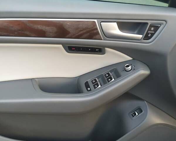 Ауди Ку 5, объемом двигателя 1.98 л и пробегом 105 тыс. км за 17800 $, фото 17 на Automoto.ua
