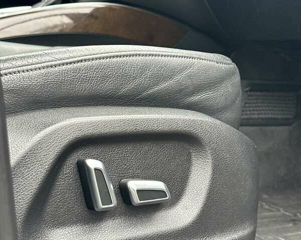 Ауди Ку 5, объемом двигателя 2 л и пробегом 187 тыс. км за 15500 $, фото 40 на Automoto.ua