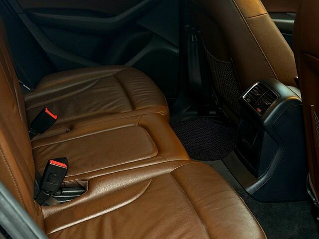 Ауді Ку 5, об'ємом двигуна 2 л та пробігом 188 тис. км за 14500 $, фото 10 на Automoto.ua