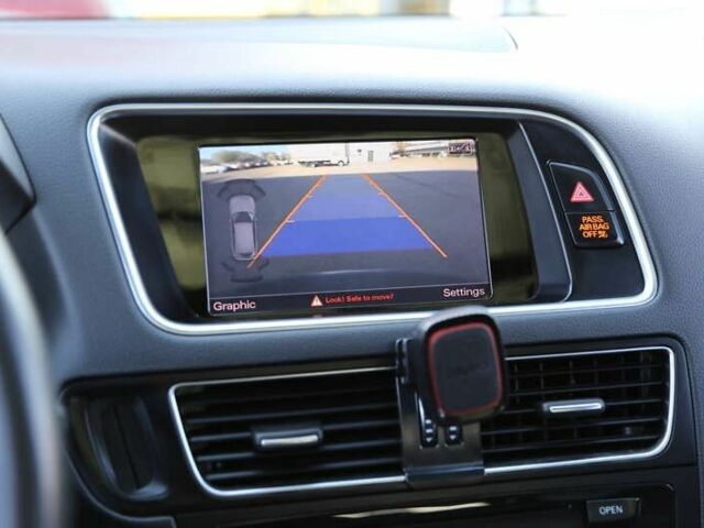 Ауді Ку 5, об'ємом двигуна 3 л та пробігом 122 тис. км за 21900 $, фото 18 на Automoto.ua