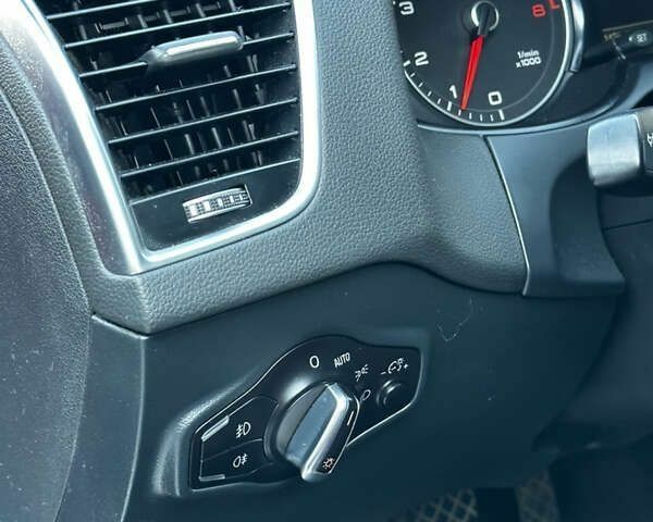 Ауди Ку 5, объемом двигателя 2 л и пробегом 142 тыс. км за 15400 $, фото 10 на Automoto.ua