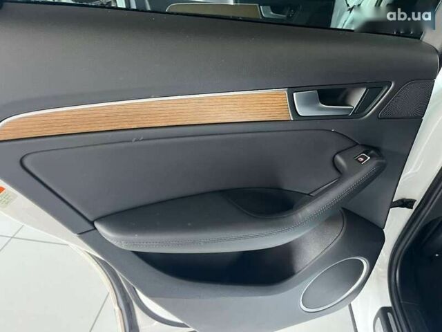 Ауди Ку 5, объемом двигателя 3 л и пробегом 122 тыс. км за 21000 $, фото 23 на Automoto.ua