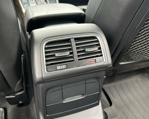 Ауди Ку 5, объемом двигателя 2 л и пробегом 187 тыс. км за 15500 $, фото 19 на Automoto.ua