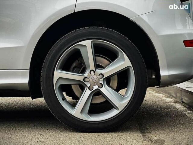 Ауди Ку 5, объемом двигателя 3 л и пробегом 140 тыс. км за 14400 $, фото 9 на Automoto.ua