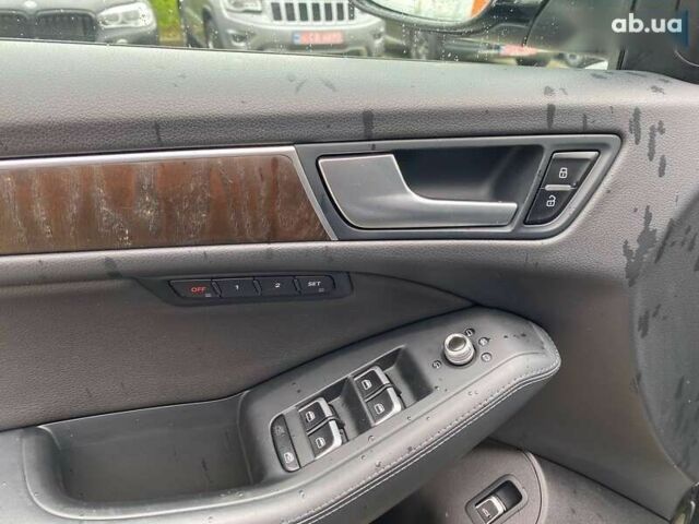 Ауди Ку 5 2014 в Львове на Automoto.ua Ауди Ку 5, объемом двигателя 0 л и пробегом 127 тыс. км за 14300 $, фото 11 на Automoto.ua