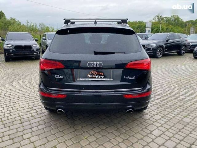 Ауди Ку 5 2014 в Львове на Automoto.ua Ауди Ку 5, объемом двигателя 0 л и пробегом 127 тыс. км за 14300 $, фото 5 на Automoto.ua