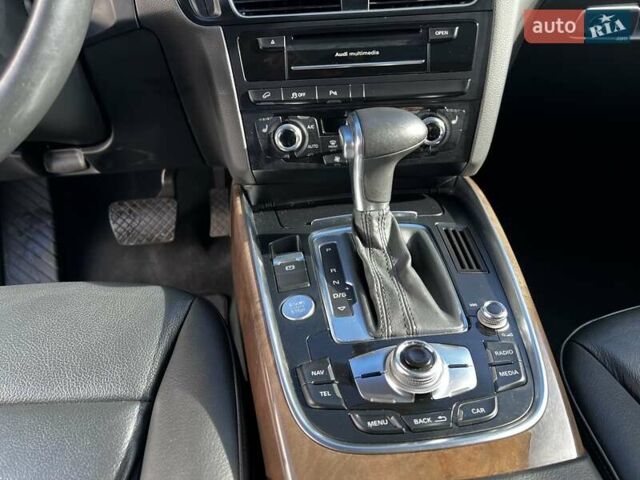 Ауди Ку 5, объемом двигателя 1.98 л и пробегом 106 тыс. км за 17400 $, фото 22 на Automoto.ua