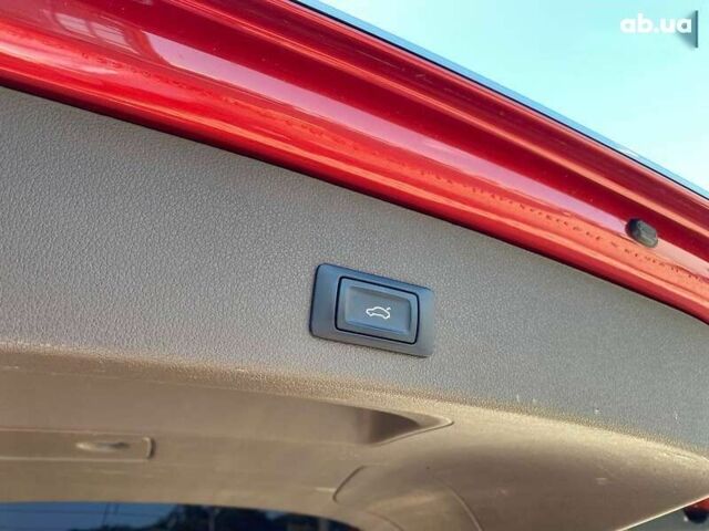 Ауди Ку 5, объемом двигателя 3 л и пробегом 250 тыс. км за 18800 $, фото 27 на Automoto.ua