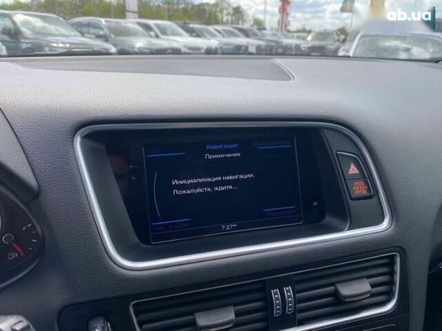 Ауді Ку 5, об'ємом двигуна 2 л та пробігом 212 тис. км за 14300 $, фото 15 на Automoto.ua