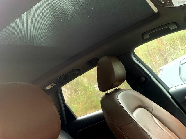 Ауді Ку 5, об'ємом двигуна 2 л та пробігом 290 тис. км за 12800 $, фото 3 на Automoto.ua