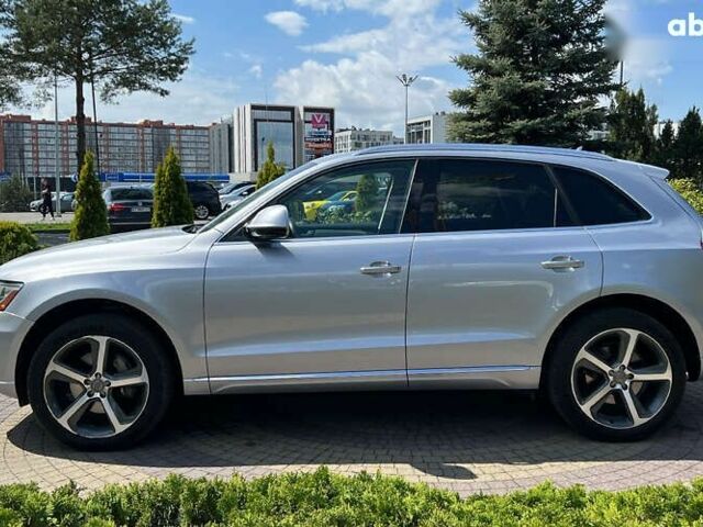 Ауди Ку 5, объемом двигателя 3 л и пробегом 120 тыс. км за 22550 $, фото 3 на Automoto.ua