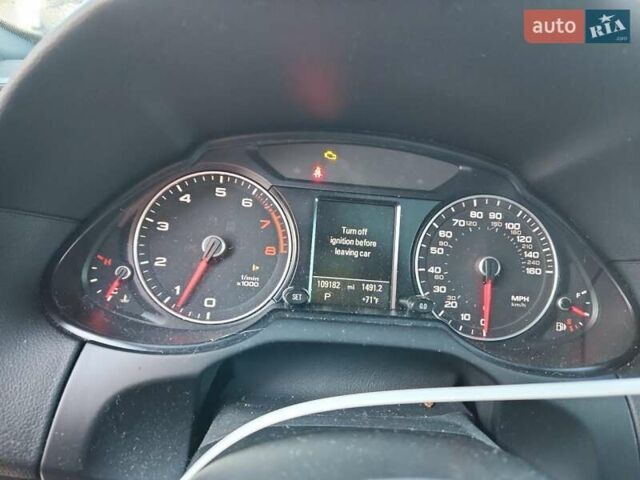 Ауді Ку 5, об'ємом двигуна 3 л та пробігом 176 тис. км за 2700 $, фото 8 на Automoto.ua