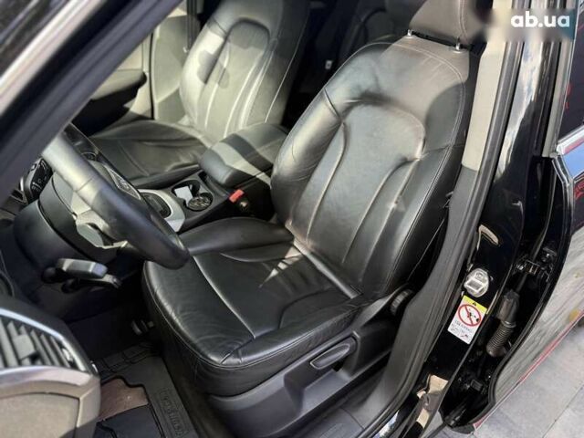 Ауди Ку 5, объемом двигателя 2 л и пробегом 179 тыс. км за 18000 $, фото 13 на Automoto.ua