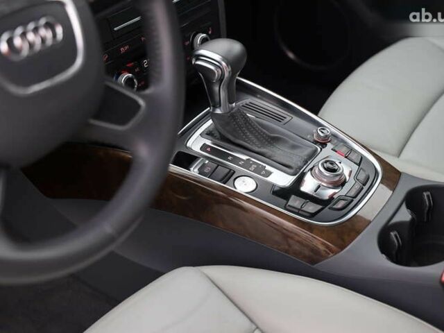 Ауди Ку 5, объемом двигателя 0 л и пробегом 118 тыс. км за 17500 $, фото 11 на Automoto.ua