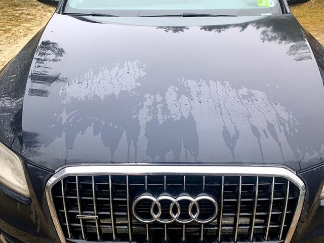 Ауді Ку 5, об'ємом двигуна 2 л та пробігом 290 тис. км за 12800 $, фото 1 на Automoto.ua