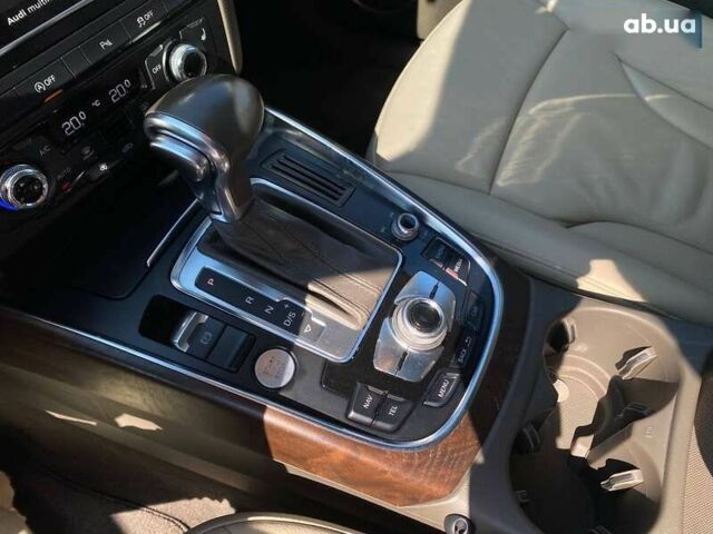 Ауди Ку 5, объемом двигателя 3 л и пробегом 250 тыс. км за 18800 $, фото 18 на Automoto.ua