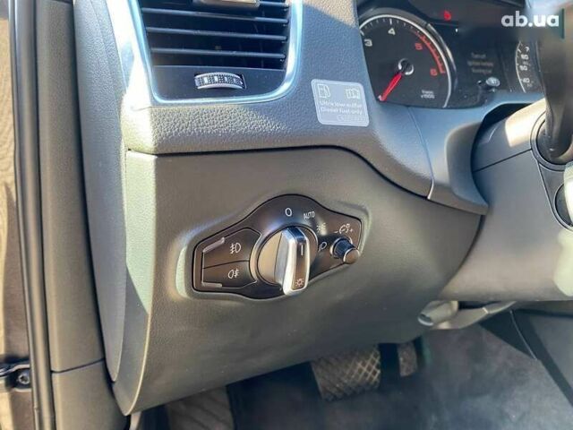 Ауді Ку 5, об'ємом двигуна 3 л та пробігом 207 тис. км за 18500 $, фото 11 на Automoto.ua