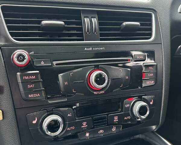 Ауди Ку 5, объемом двигателя 2 л и пробегом 187 тыс. км за 15100 $, фото 14 на Automoto.ua