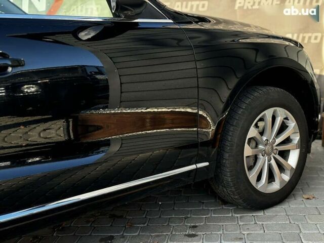 Ауди Ку 5, объемом двигателя 2 л и пробегом 77 тыс. км за 17700 $, фото 16 на Automoto.ua